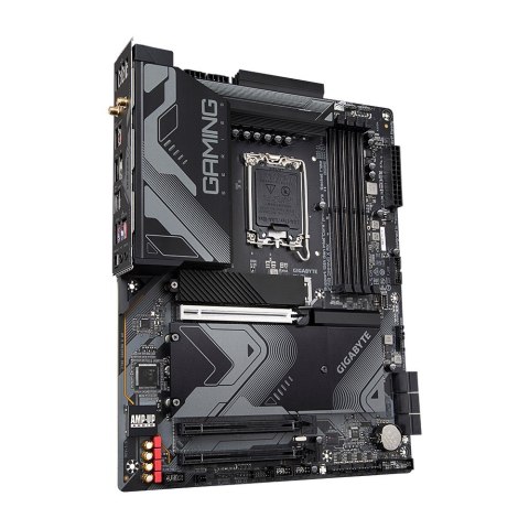 Płyta główna Gigabyte Z790 GAMING X AX (WYPRZEDAŻ) Płyta główna Gigabyte Z790 GAMING X AX (WYPRZEDAŻ)