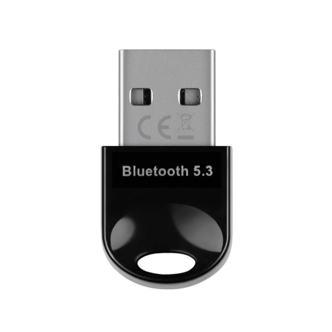 SAVIO ADAPTER BLUETOOTH 5.3 BT-060 SAVIO ADAPTER BLUETOOTH 5.3 BT-060