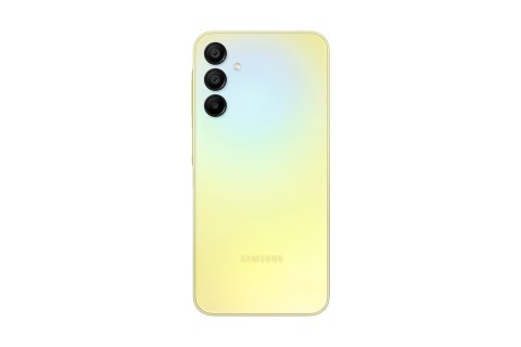 Samsung Galaxy A15 (A156) 5G 4/128GB ds Yellow (WYPRZEDAŻ) Samsung Galaxy A15 (A156) 5G 4/128GB ds Yellow (WYPRZEDAŻ)