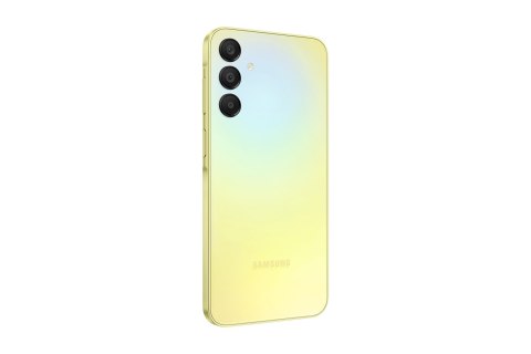 Samsung Galaxy A15 (A156) 5G 4/128GB ds Yellow (WYPRZEDAŻ) Samsung Galaxy A15 (A156) 5G 4/128GB ds Yellow (WYPRZEDAŻ)