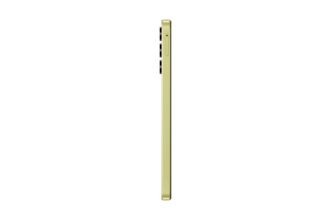 Samsung Galaxy A15 (A156) 5G 4/128GB ds Yellow (WYPRZEDAŻ) Samsung Galaxy A15 (A156) 5G 4/128GB ds Yellow (WYPRZEDAŻ)