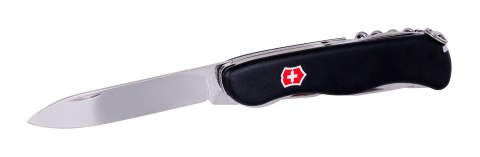 Scyzoryk Victorinox Pickniker, 11 f, 111mm, czarny Scyzoryk Victorinox Pickniker, 11 f, 111mm, czarny