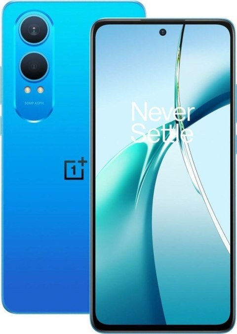 Smartfon OnePlus CE4 Lite 8/256GB Blue Smartfon OnePlus CE4 Lite 8/256GB Blue
