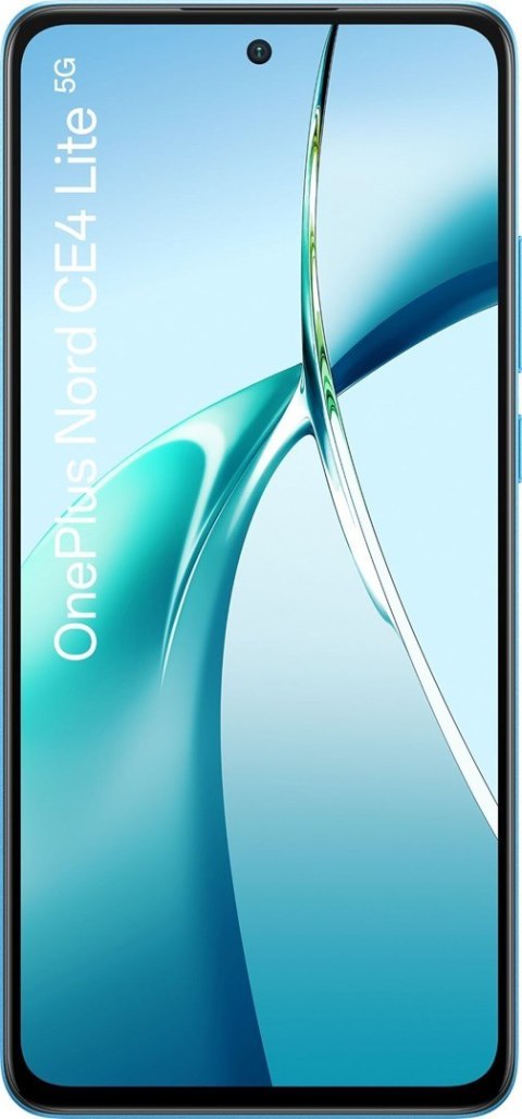 Smartfon OnePlus CE4 Lite 8/256GB Blue Smartfon OnePlus CE4 Lite 8/256GB Blue