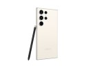 Smartfon Samsung Galaxy S23 Ultra (S918) 8/256GB 6,8" OLED 3088x1440 5000mAh Dual SIM 5G Cream