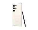 Smartfon Samsung Galaxy S23 Ultra (S918) 8/256GB 6,8" OLED 3088x1440 5000mAh Dual SIM 5G Cream