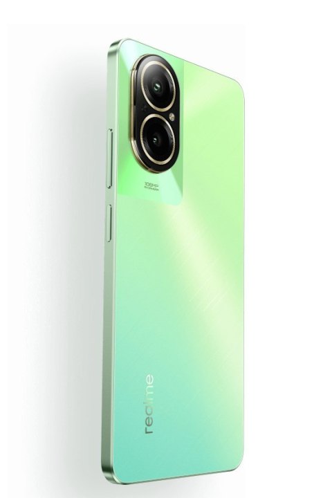 Smartfon realme C67 8/256GB DS Sunny Oasis (WYPRZEDAŻ) Smartfon realme C67 8/256GB DS Sunny Oasis (WYPRZEDAŻ)