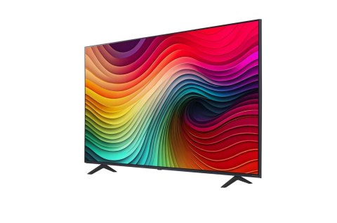 Telewizor 43" LG 43NANO81T3A Telewizor 43" LG 43NANO81T3A