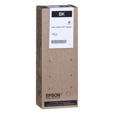 Urządzenie wielofunkcyjne Epson WF-M5899DWF Urządzenie wielofunkcyjne Epson WF-M5899DWF