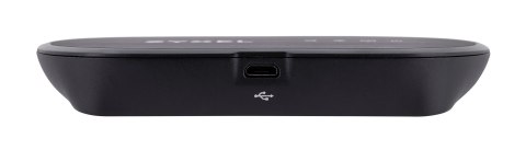Zyxel LTE Portable Router Cat 6 / EU region ( B1/B3/B7/B8/B20/B28/B38) Zyxel LTE Portable Router Cat 6 / EU region ( B1/B3/B7/B8/B20/B28/B38)