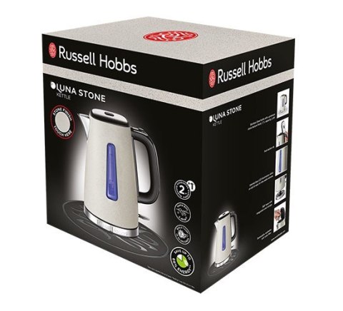 Czajnik elektryczny Russell Hobbs 26960-70 Czajnik elektryczny Russell Hobbs 26960-70