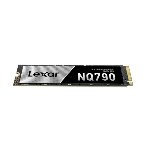 Dysk SSD Lexar LNQ790 2TB M.2 PCIe NVMe Dysk SSD Lexar LNQ790 2TB M.2 PCIe NVMe