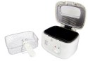Frytownica Esperanza SPRING ROLL EKG012 (2,5 l; 1800W; kolor biały) (WYPRZEDAŻ)