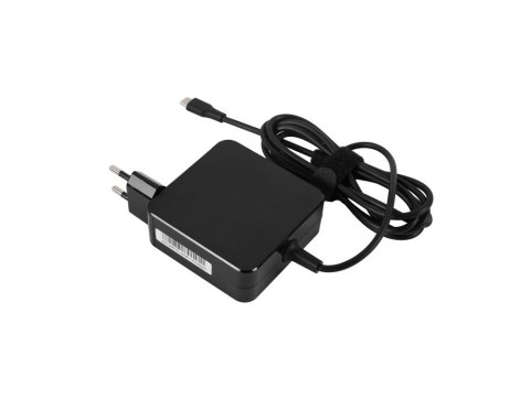 GREEN CELL ZASILACZ / ŁADOWARKA USB-C 65W 5V-9V-12V-15V/3A, 20V/3.25A POWER DELIVERY (AD134PV2) GREEN CELL ZASILACZ / ŁADOWARKA USB-C 65W 5V-9V-12V-15V/3A, 20V/3.25A POWER DELIVERY (AD134PV2)