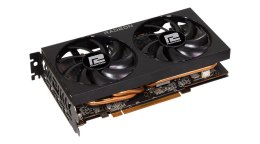 Karta Graficzna PowerColor Fighter RX7600 8G-F (WYPRZEDAŻ)