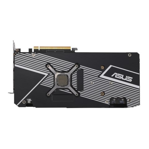 Karta graf. ASUS DUAL RX6700XT O 12G - OC Edition (WYPRZEDAŻ) Karta graf. ASUS DUAL RX6700XT O 12G - OC Edition (WYPRZEDAŻ)