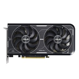 Karta graficzna ASUS Dual GeForce RTX 3060 Ti OC 8GB GDDR6X (WYPRZEDAŻ)
