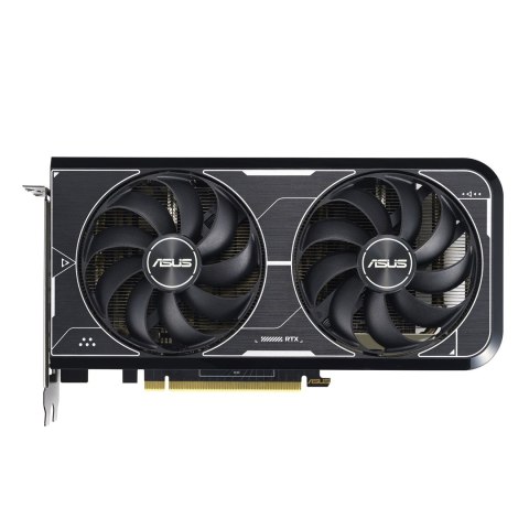 Karta graficzna ASUS Dual GeForce RTX 3060 Ti OC 8GB GDDR6X (WYPRZEDAŻ) Karta graficzna ASUS Dual GeForce RTX 3060 Ti OC 8GB GDDR6X (WYPRZEDAŻ)