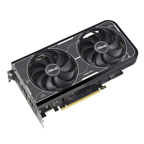 Karta graficzna ASUS Dual GeForce RTX 3060 Ti OC 8GB GDDR6X (WYPRZEDAŻ) Karta graficzna ASUS Dual GeForce RTX 3060 Ti OC 8GB GDDR6X (WYPRZEDAŻ)