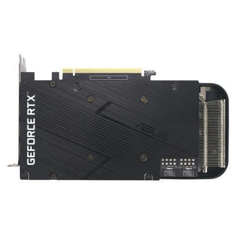 Karta graficzna ASUS Dual GeForce RTX 3060 Ti OC 8GB GDDR6X (WYPRZEDAŻ) Karta graficzna ASUS Dual GeForce RTX 3060 Ti OC 8GB GDDR6X (WYPRZEDAŻ)