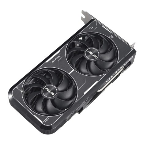 Karta graficzna ASUS Dual GeForce RTX 3060 Ti OC 8GB GDDR6X (WYPRZEDAŻ) Karta graficzna ASUS Dual GeForce RTX 3060 Ti OC 8GB GDDR6X (WYPRZEDAŻ)