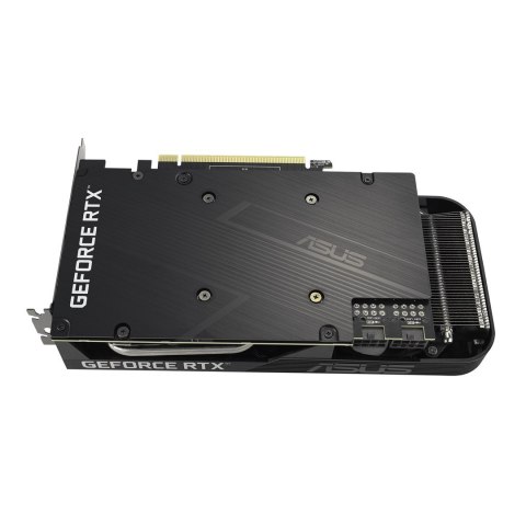 Karta graficzna ASUS Dual GeForce RTX 3060 Ti OC 8GB GDDR6X (WYPRZEDAŻ) Karta graficzna ASUS Dual GeForce RTX 3060 Ti OC 8GB GDDR6X (WYPRZEDAŻ)