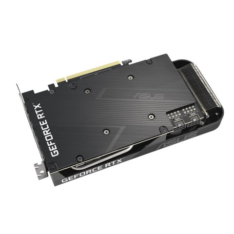 Karta graficzna ASUS Dual GeForce RTX 3060 Ti OC 8GB GDDR6X (WYPRZEDAŻ) Karta graficzna ASUS Dual GeForce RTX 3060 Ti OC 8GB GDDR6X (WYPRZEDAŻ)