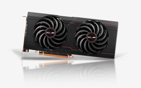Karta graficzna SAPPHIRE PULSE RAD RX 6700 XT GAM. 12GB (WYPRZEDAŻ) Karta graficzna SAPPHIRE PULSE RAD RX 6700 XT GAM. 12GB (WYPRZEDAŻ)