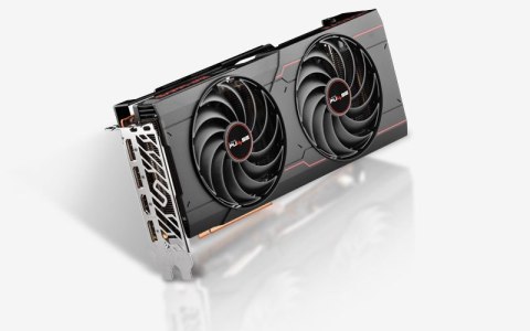 Karta graficzna SAPPHIRE PULSE RAD RX 6700 XT GAM. 12GB (WYPRZEDAŻ) Karta graficzna SAPPHIRE PULSE RAD RX 6700 XT GAM. 12GB (WYPRZEDAŻ)