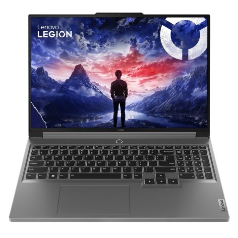 Lenovo Legion 5 16IRX9 83DG00EQPB i7-13650HX 16" WQXGA 165Hz 16GB 512SSD RTX4060 DLSS 3 NoS Lenovo Legion 5 16IRX9 83DG00EQPB i7-13650HX 16" WQXGA 165Hz 16GB 512SSD RTX4060 DLSS 3 NoS