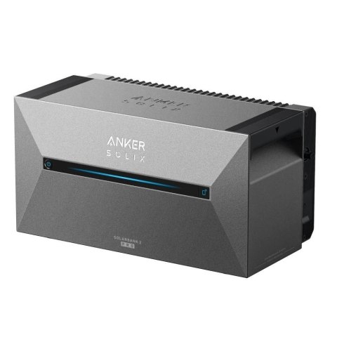 Magazyn energii Anker Solix Solarbank 2 E1600 Pro 1600Wh 800W Magazyn energii Anker Solix Solarbank 2 E1600 Pro 1600Wh 800W