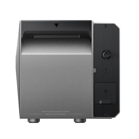 Magazyn energii Anker Solix Solarbank 2 E1600 Pro 1600Wh 800W Magazyn energii Anker Solix Solarbank 2 E1600 Pro 1600Wh 800W