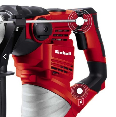 Młot udarowy EINHELL TH-RH 1600 4258478 Młot udarowy EINHELL TH-RH 1600 4258478