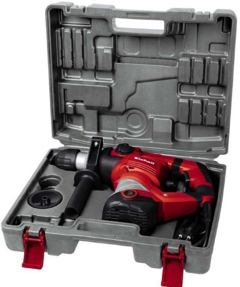 Młot udarowy EINHELL TH-RH 1600 4258478 Młot udarowy EINHELL TH-RH 1600 4258478