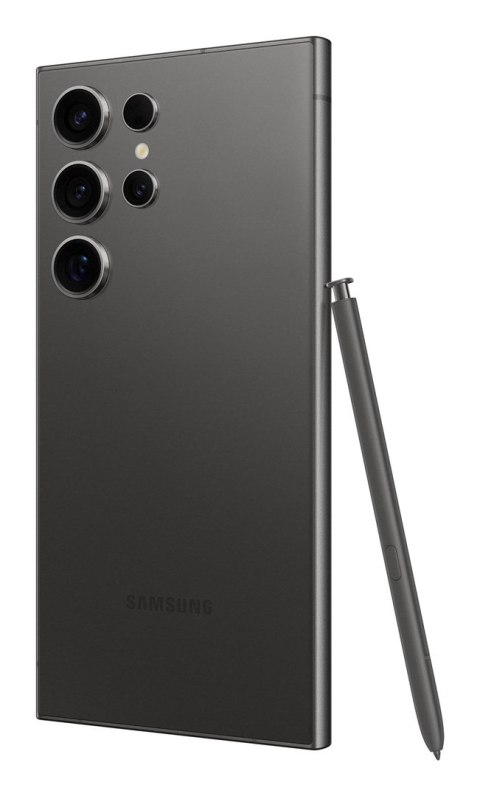 Samsung Galaxy S24 Ultra 5G 256GB/12GB Dual SIM Black Samsung Galaxy S24 Ultra 5G 256GB/12GB Dual SIM Black