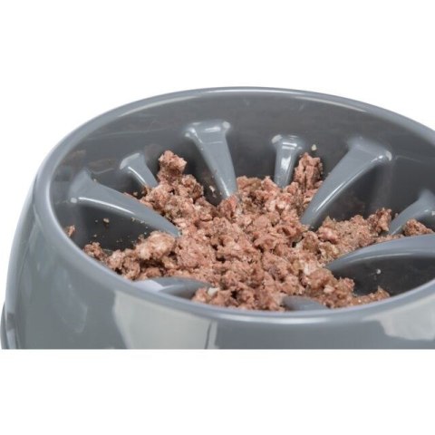 Slow Feeding, miska spowalniająca , 0,3 l/ 16 cm Slow Feeding, miska spowalniająca , 0,3 l/ 16 cm