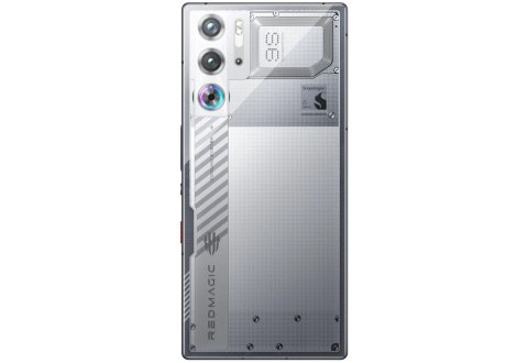 Smartfon Nubia RedMagic 9S Pro 5G DS 16/512GB Snowfall Smartfon Nubia RedMagic 9S Pro 5G DS 16/512GB Snowfall