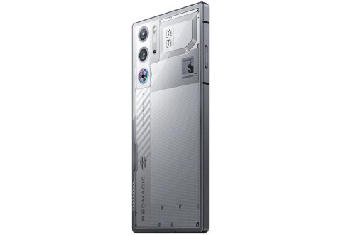 Smartfon Nubia RedMagic 9S Pro 5G DS 16/512GB Snowfall Smartfon Nubia RedMagic 9S Pro 5G DS 16/512GB Snowfall