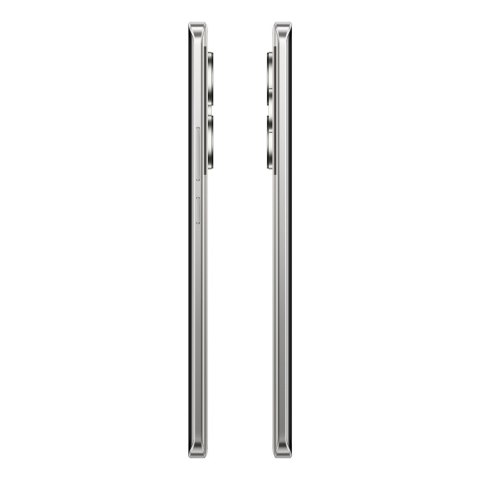 Smartfon realme GT 6 5G 16/512GB Fluid Silver Smartfon realme GT 6 5G 16/512GB Fluid Silver