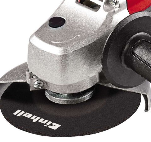 Szlifierka kątowa EINHELL TC-AG 125 4430619 Szlifierka kątowa EINHELL TC-AG 125 4430619