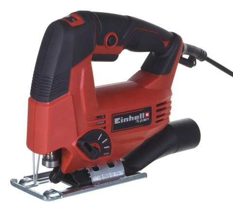 WYRZYNARKA 550W TC-JS 80/1 EINHELL WYRZYNARKA 550W TC-JS 80/1 EINHELL
