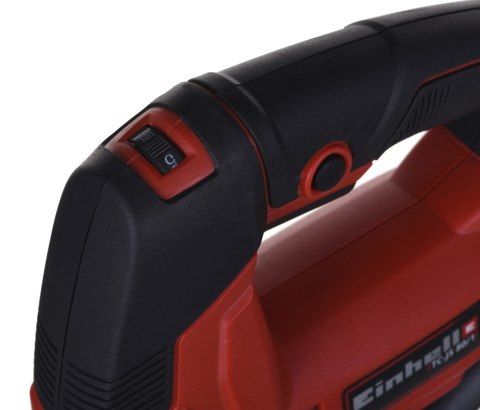 WYRZYNARKA 550W TC-JS 80/1 EINHELL WYRZYNARKA 550W TC-JS 80/1 EINHELL