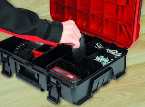 Walizka narzędz.E-Case S-F 4540011 EINHELL Walizka narzędz.E-Case S-F 4540011 EINHELL