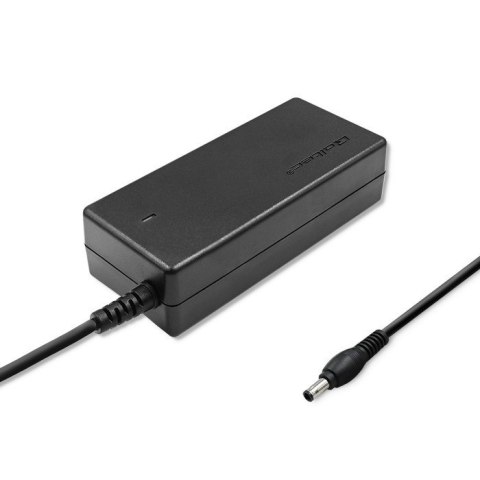 Zasilacz Qoltec 50015.60W do notebooka Samsung (19 V; 3,15 A; 60W; 5.5 mm x 3.5 mm) Zasilacz Qoltec 50015.60W do notebooka Samsung (19 V; 3,15 A; 60W; 5.5 mm x 3.5 mm)