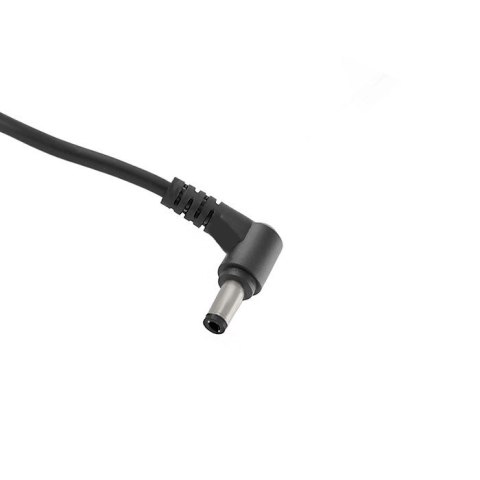 Zasilacz Qoltec 50076.90W do notebooka Toshiba (19 V; 4,9 A; 90W; 5.5 mm x 2.5 mm) Zasilacz Qoltec 50076.90W do notebooka Toshiba (19 V; 4,9 A; 90W; 5.5 mm x 2.5 mm)