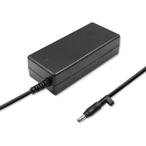 Zasilacz Qoltec 51500.90W do notebooka Compaq, HP (19 V; 4,74 A; 90W; 4.8 mm x 1.7 mm) Zasilacz Qoltec 51500.90W do notebooka Compaq, HP (19 V; 4,74 A; 90W; 4.8 mm x 1.7 mm)