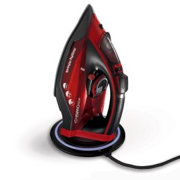 Żelazko bezprzeowodowe Morphy Richards easyCHARGE (WYPRZEDAŻ)