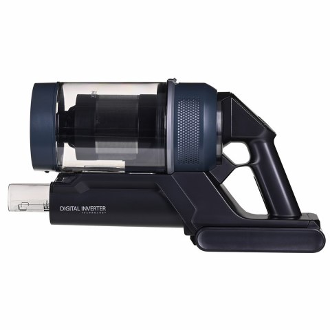 Bezprzewodowy odkurzacz pionowy Samsung Bespoke Jet Plus Pro Extra VS20B95973B/WA Bezprzewodowy odkurzacz pionowy Samsung Bespoke Jet Plus Pro Extra VS20B95973B/WA