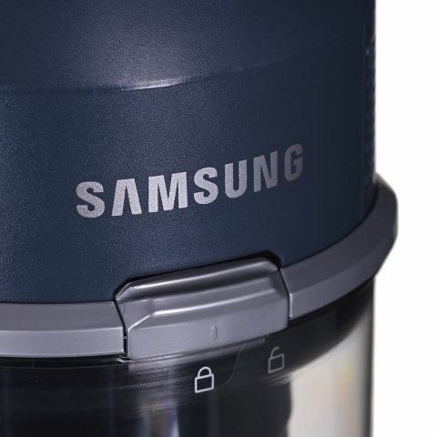 Bezprzewodowy odkurzacz pionowy Samsung Bespoke Jet Plus Pro Extra VS20B95973B/WA Bezprzewodowy odkurzacz pionowy Samsung Bespoke Jet Plus Pro Extra VS20B95973B/WA