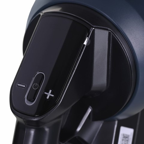 Bezprzewodowy odkurzacz pionowy Samsung Bespoke Jet Plus Pro Extra VS20B95973B/WA Bezprzewodowy odkurzacz pionowy Samsung Bespoke Jet Plus Pro Extra VS20B95973B/WA